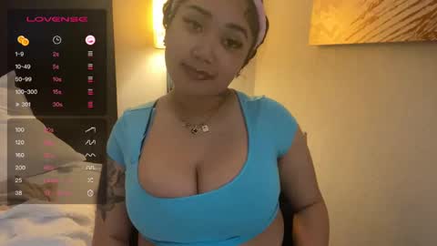 dayqueen1 online show from January 10, 12:04 pm