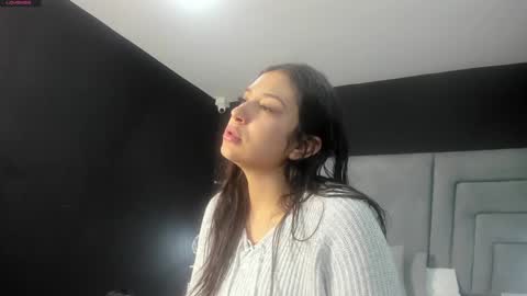 Snapshot of dayra_angels chatting on December 31, 4:49 am DAYRA ANGELS online show from December 31, 4:49 am