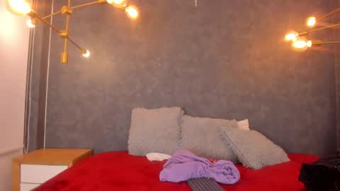 DAYRA ANGELS online show from March 9, 9:18 pm