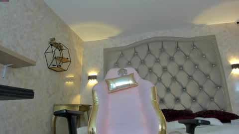 Snapshot of dayra_angels chatting on January 3, 8:54 pm DAYRA ANGELS online show from January 3, 8:54 pm