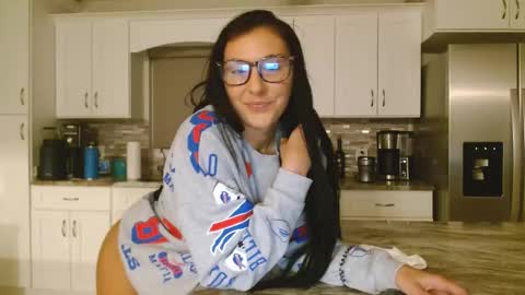 Dazey online show from October 1, 11:53 pm