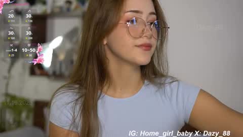 Dazy    My Fansly  online show from November 16, 3:19 am