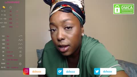 Snapshot of dchcco chatting on September 15, 8:38 pm Duchess Coco - Coco Puffs online show from September 15, 8:38 pm