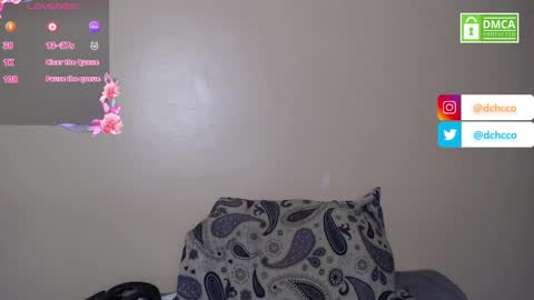 Snapshot of dchcco chatting on January 18, 7:04 pm Duchess Coco - Coco Puffs online show from January 18, 7:04 pm