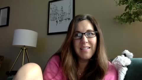 Snapshot of ddmolly chatting on February 12, 7:13 pm DDMolly online show from February 12, 7:13 pm
