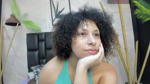 de_lirio online show from December 18, 8:13 pm