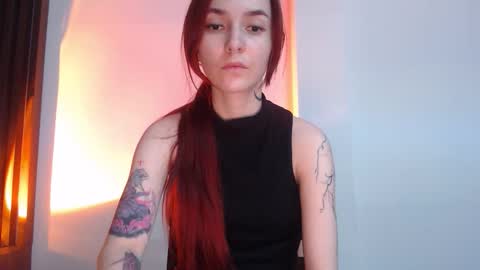 Snapshot of dead_girll chatting on October 3, 10:15 pm freak online show from October 3, 10:15 pm