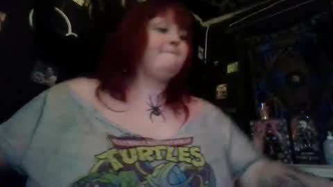 deaddollox online show from December 12, 2:15 am