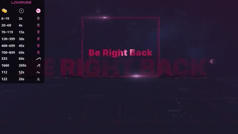 Snapshot of deafhugetits_110e chatting on October 30, 8:43 pm DEAF Zoe and NaughtiestGal Misty online show from October 30, 8:43 pm