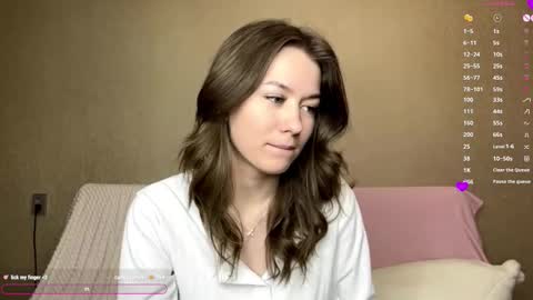 Elsa online show from February 15, 5:01 pm