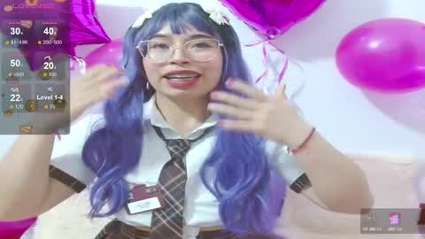 Snapshot of dearabbie chatting on February 13, 10:23 am DearAbbie online show from February 13, 10:23 am