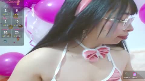 Snapshot of dearabbie chatting on February 14, 10:38 am DearAbbie online show from February 14, 10:38 am