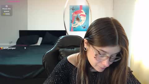 dearlilith6666 online show from March 5, 2:34 pm