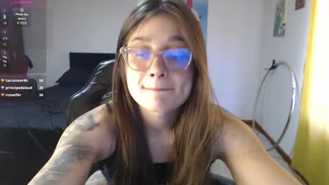 dearlilith6666 online show from March 5, 6:04 pm