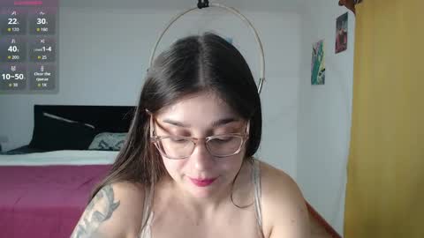 dearlilith6666 online show from April 3, 2:42 am