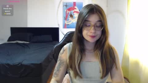 dearlilith6666 online show from February 25, 2:37 pm