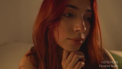 Snapshot of dearnina chatting on October 31, 1:48 pm NINA   30OFF online show from October 31, 1:48 pm