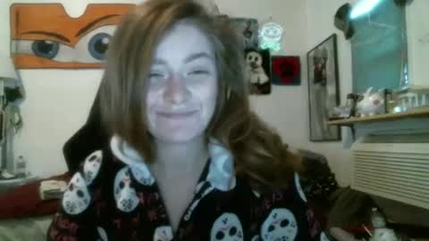 DEBBIE online show from November 24, 8:11 pm