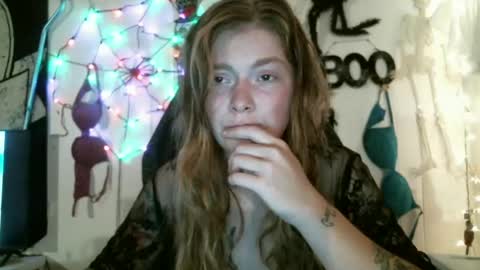 DEBBIE online show from October 9, 6:17 am