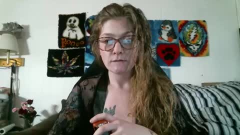 DEBBIE online show from March 20, 4:45 pm