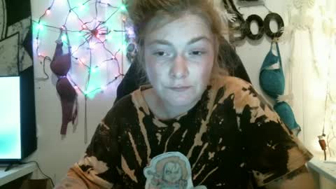 DEBBIE online show from October 7, 9:41 pm