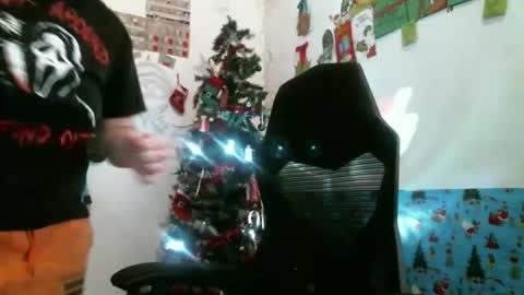 DEBBIE online show from December 18, 4:01 pm