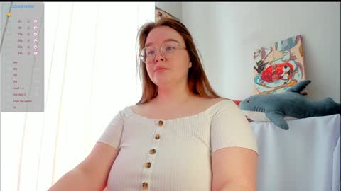 Snapshot of debbiewood chatting on January 17, 7:08 am DeboraDebbieDee online show from January 17, 7:08 am