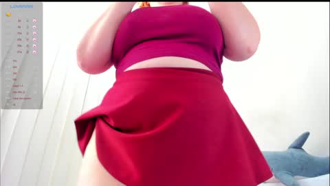 Snapshot of debbiewood chatting on December 19, 7:51 am DeboraDebbieDee online show from December 19, 7:51 am