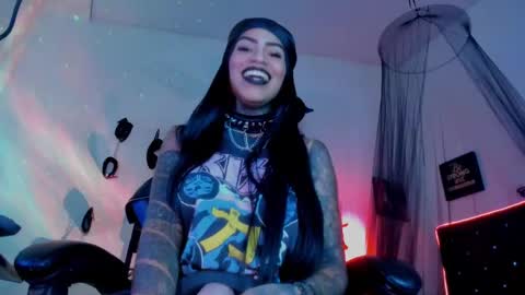 mia carter8 online show from October 4, 3:27 pm