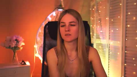 Debora online show from March 12, 3:53 am