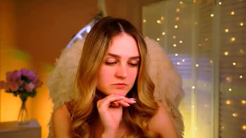 Debora online show from February 9, 8:38 am