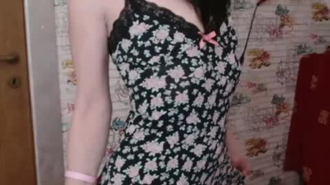 DebraMilf online show from July 5, 2:18 am