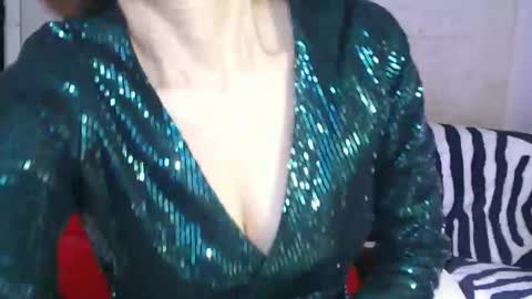 KamiDevi online show from January 1, 9:17 am