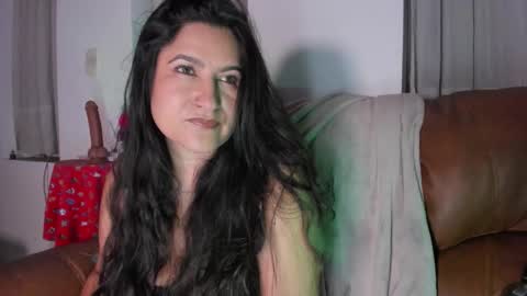 Andre  online show from November 22, 5:54 am