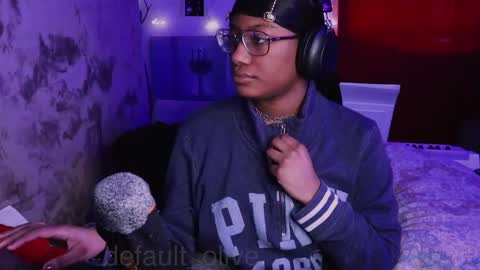 Default Olive online show from January 7, 5:31 pm