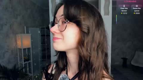 Amy online show from February 21, 8:53 pm