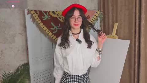 Amy online show from November 29, 8:46 pm