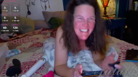 Defututa online show from January 30, 2:27 am