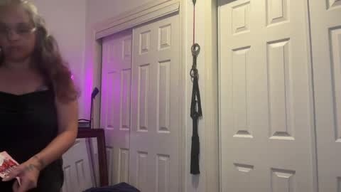 Tori online show from October 1, 12:26 am