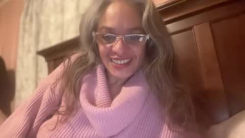 Tori online show from January 19, 5:14 am