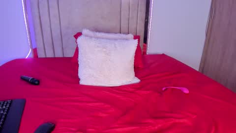 Ricarda online show from October 26, 12:28 am