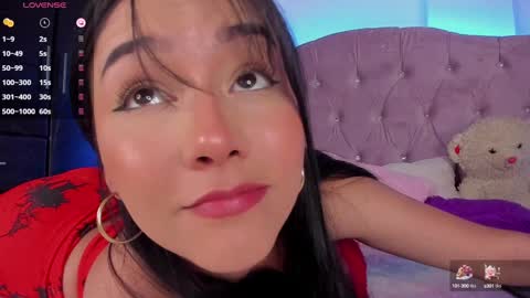  Deisy  online show from January 23, 10:22 pm