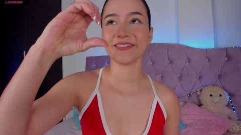  Deisy  online show from December 3, 10:48 am