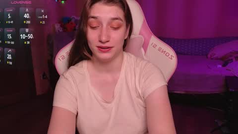 Princess Potato online show from December 13, 7:48 am