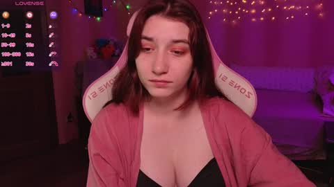 Princess Potato online show from January 2, 5:46 am