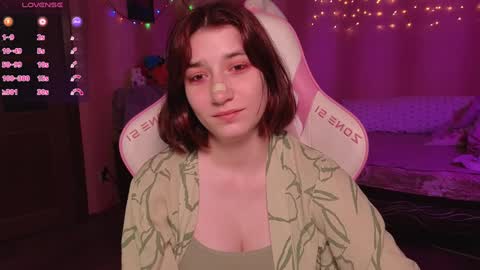 Princess Potato online show from January 9, 6:48 am