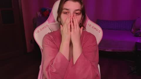 Princess Potato online show from December 11, 7:09 am
