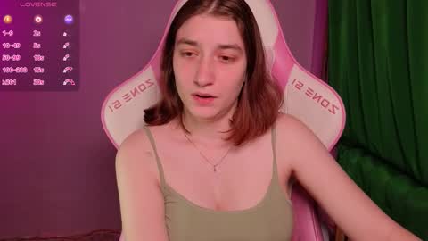 Princess Potato online show from September 27, 7:04 am