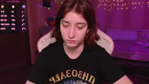 Princess Potato online show from January 16, 5:32 am