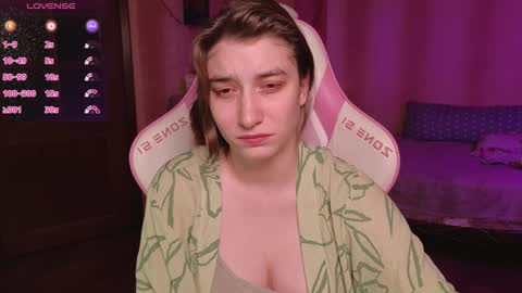 Princess Potato online show from December 9, 6:13 am
